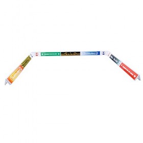 Rocco Giocattoli - sous-buteo Panneaux daffichage Bordocampo, 6+ Ans