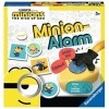 Ravensburger -  Minions 2 - Minion-Alarm - Jeu de société Enfant - Dès 5 Ans - 20597