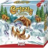 Amigo 01954 Grizzly Jeu Familial