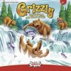 Amigo 01954 Grizzly Jeu Familial