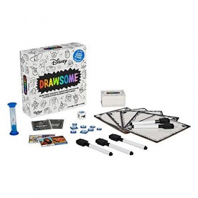 Disney - Jeu de société - DSY003