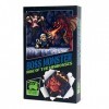 Brotherwise Jeux Bgm017 Boss Monster - Rise of the The Minibosses, mélange de couleurs - Version Anglaise