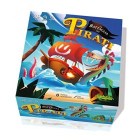 Bataille des Pirates