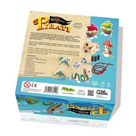 Bataille des Pirates