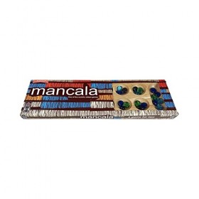 Lagoon Group 6232 Mancala, Wood