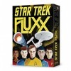 Looney Labs LON00085 Star Trek Fluxx, Multi-Colour, LOO085