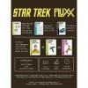 Looney Labs LON00085 Star Trek Fluxx, Multi-Colour, LOO085