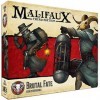 Malifaux 3rd Edition: Brutal Fate