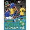 SERFER GIOCHI - Calciote Expansion 01L