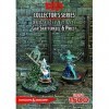 Gale Force Nine GF971041 « Temple of Elemental Evil Gar Shatterkeel and Priest 2 Figurines »