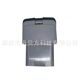 Rumble Pak N64 Accessoires dextension de jeu pour contrôleur de vibrations Bfb691 gris, taille unique 