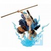 Enel Duel Memories One Piece, Bandai Spirits Ichibansho Figure