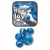 Marbles: Blue Jay Set