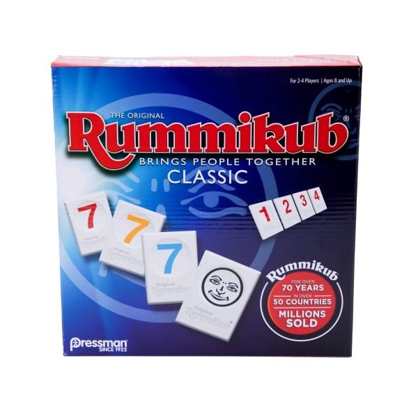 Rummikub