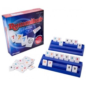 Rummikub