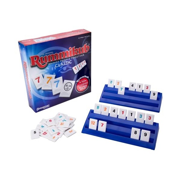 Rummikub