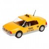 Playmobil Produit arrete conducteur / Taxi