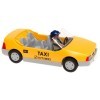 Playmobil Produit arrete conducteur / Taxi