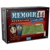 Days of Wonder Memoir 44 Operation Overlord Expansion Board Game