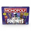 Hasbro Gaming Monopoly Fortnite