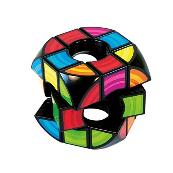Rubiks The Void Jeu de Réflexion, 12155
