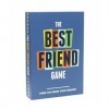 DSS Games The Best Friend Game Think You Know Your Friends?