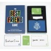 DSS Games The Best Friend Game Think You Know Your Friends?