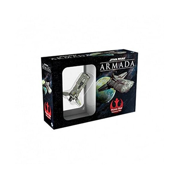 Edge Star wars - Armada Phoenix Home - Version francaise