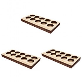 Plante Exterieur Jouet Exterieur Enfant 3 Pièces Explorer Plateau De Jeu À LExtérieur Enfants Jouets Enfant Jouets À LExtér