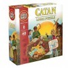 Asmodee Editions, Logiquest: Catan, Board Game, Ages 8+, 1 Players, 20 Minutes Playing Time, Multicolor, ASMLQCAT01EN