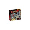 Lego Super Heroes - Marvel - 76030 - Jeu De Construction - Hydra Contre Les Avengers