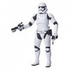 Star Wars The Black Series 15,2 cm Stormtrooper du Premier Ordre