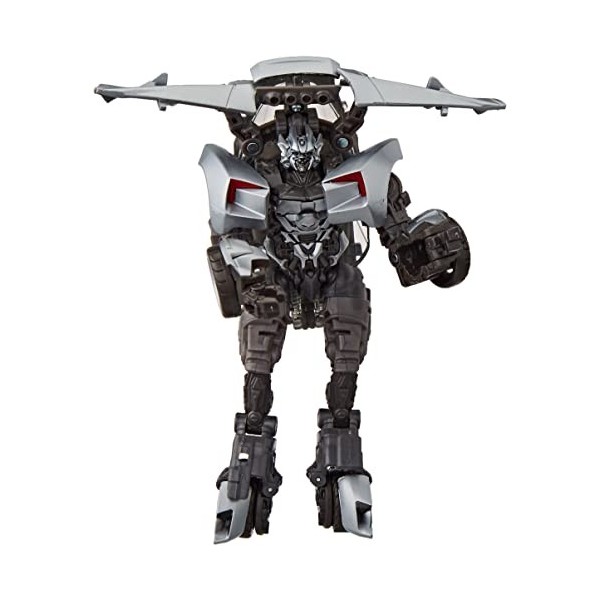 Transformers Studio Series 78 Jolt Classe Deluxe de 2 : La Revanche