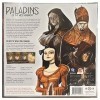 Renegade Game Studios - Paladins of the West Kingdom: Collectors Box