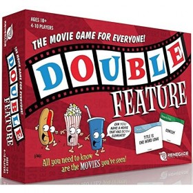 Renegade Game Studios rgs01692&nbsp;–&nbsp;Double Feature