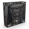 Monopoly - Jeu de Societe Game of Thrones Edition Collector - Jeu de Plateau - Version Française 18 ans et plus