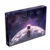 Dune Imperium Extension : Immortalité - Jeu de société - Version française