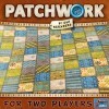 Patchwork For Two Players