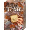 ABACUSSPIELE 04183 - Jeu de stratégie City of Rome, jeu de stratégie familiale - Version Allemande