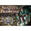 Shadows of Brimstone : City of the Ancients – Alt Gender Hero Pack