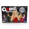 Hasbro Gaming Cluedo Liars Edition Board Game. Murder Mystery Game for Children from 8 Years Old. Expose Dishonest Detectives