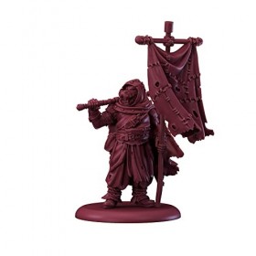 CMON A Song of Ice and Fire Jeu de figurines Brazen Beasts - Jeu de stratégie pour adolescents et adultes - À partir de 14 an