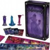 Ravensburger Disney Villainous Wicked to The Core - Strategy Board Game for Kids & Adults Age 10 Years Up - Can Be Played as 