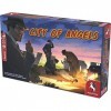 Pegasus Spiele- City of Angels, 57460G