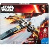 Stars Wars - B3953eu40 - Figurine Cinéma - Le Vaisseau X-Wing de Poe Dameron