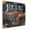 Giochi Uniti Jeux Unis - Relic: Nemesi, édition Italienne