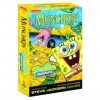 USA-OPOLY, Munchkin: Spongebob Squarepants, Board Game, Ages 10+, 3-6 Players, 60-120 Minutes Playing Time