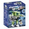 Playmobil- Coffret de Figurines, 6693, Vert