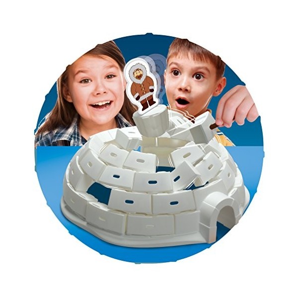 Brainstorm Toys Igloo Mania