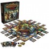 Monopoly Dungeons & Dragons: Honour Among Thieves Game, Inspired by The Film, D&D Board Game for 2-5 Players